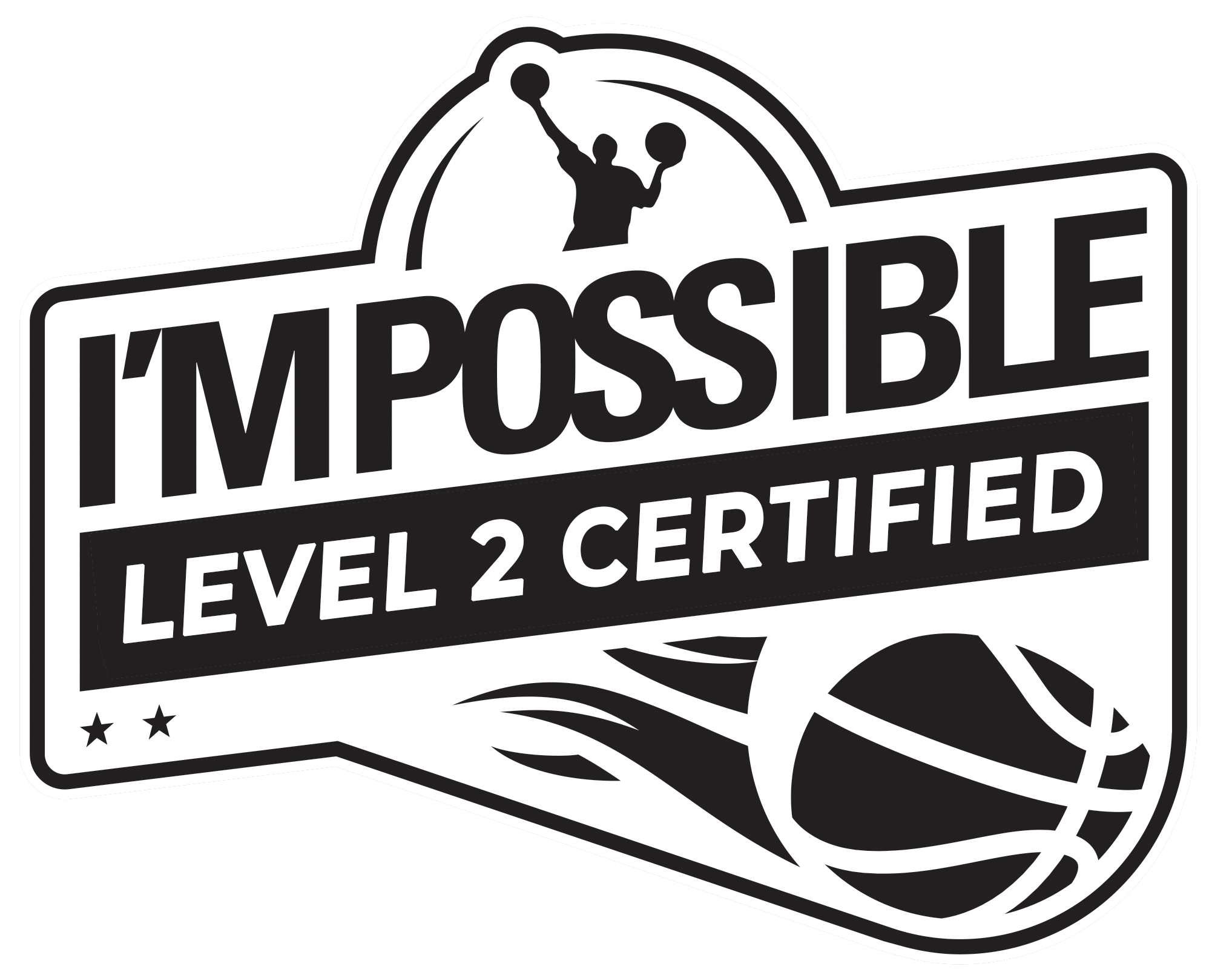 I'm Possible Certified Skill Enhancement Trainer
