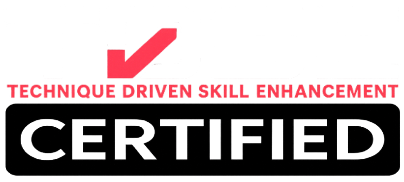 TDSE Certified Trainer